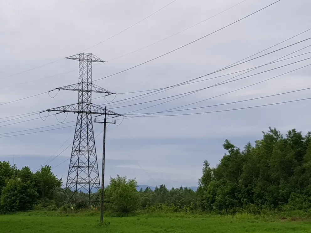 Woda wciąż daje się we znaki mieszkańcom zachodniej Małopolski 