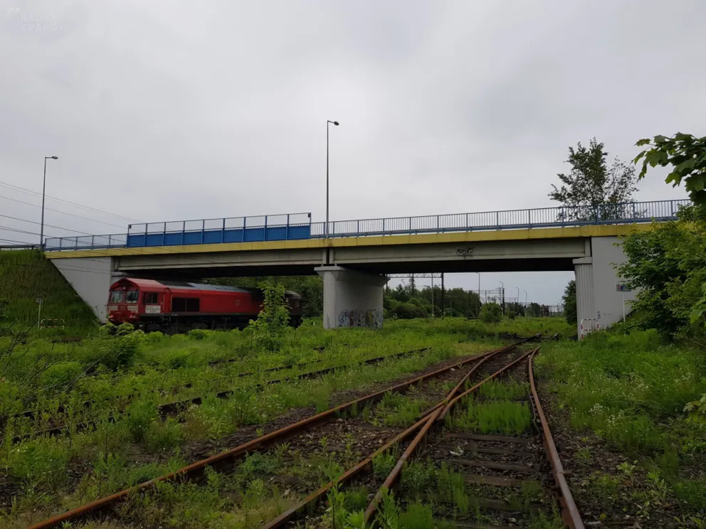Drogowcy rozpoczynają remont wiaduktu nad torami między Oświęcimiem i Babicami