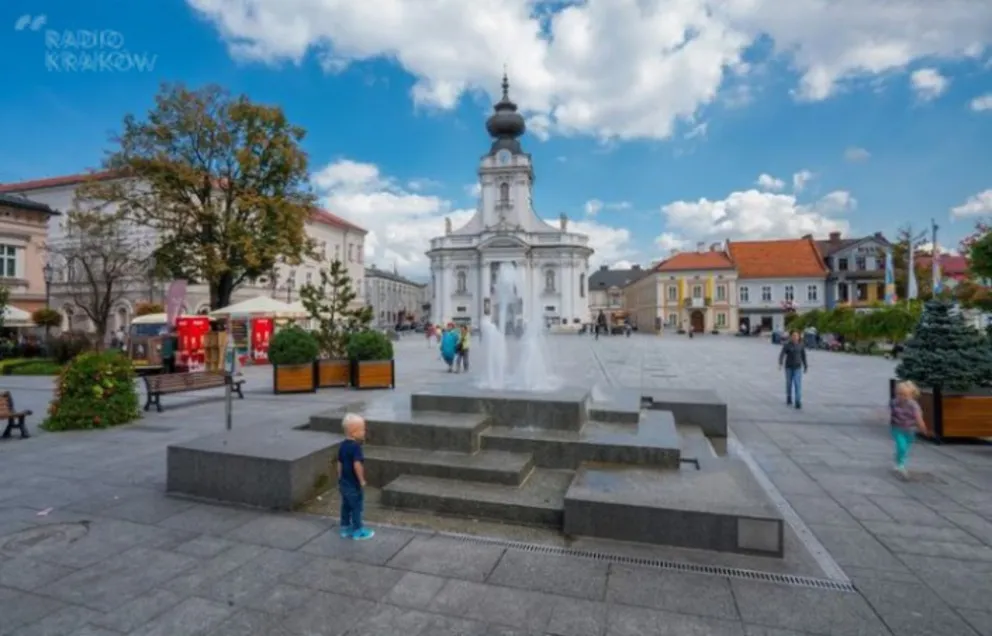 Jest akt oskarżenia przeciwko kobiecie, która miała uderzyć wiceburmistrz Wadowic