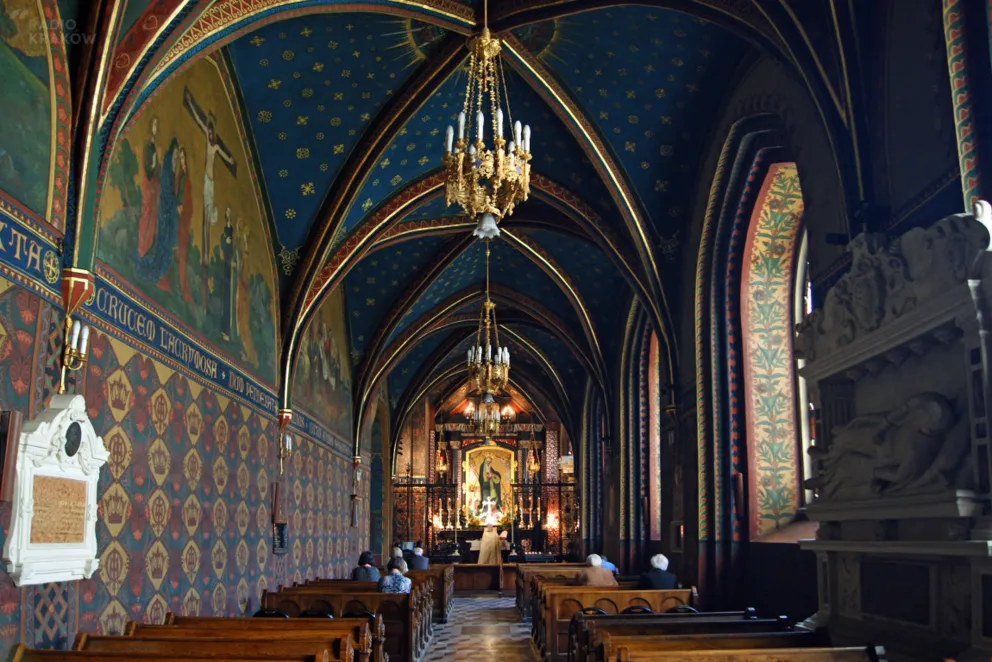 „Adoptuj medyka” – akcja krakowskich franciszkanów