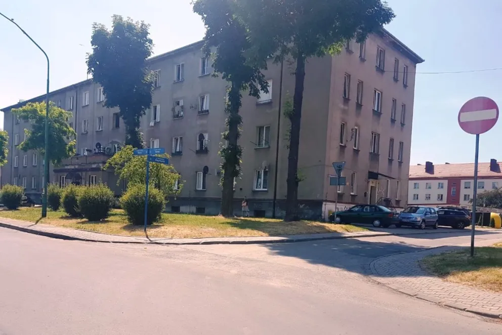 Policja z Oświęcimia szuka kobiety, która potrąciła dziecko i odjechała z miejsca wypadku