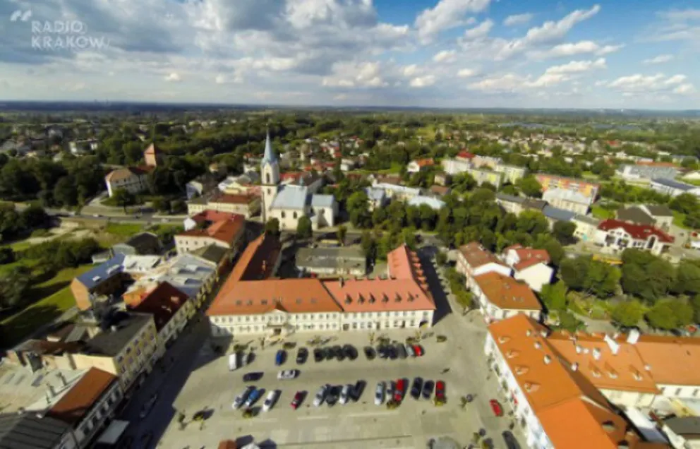 Oświęcim: rok 2020 będzie rokiem Jana Pawła II? Chcą tego radni PiS