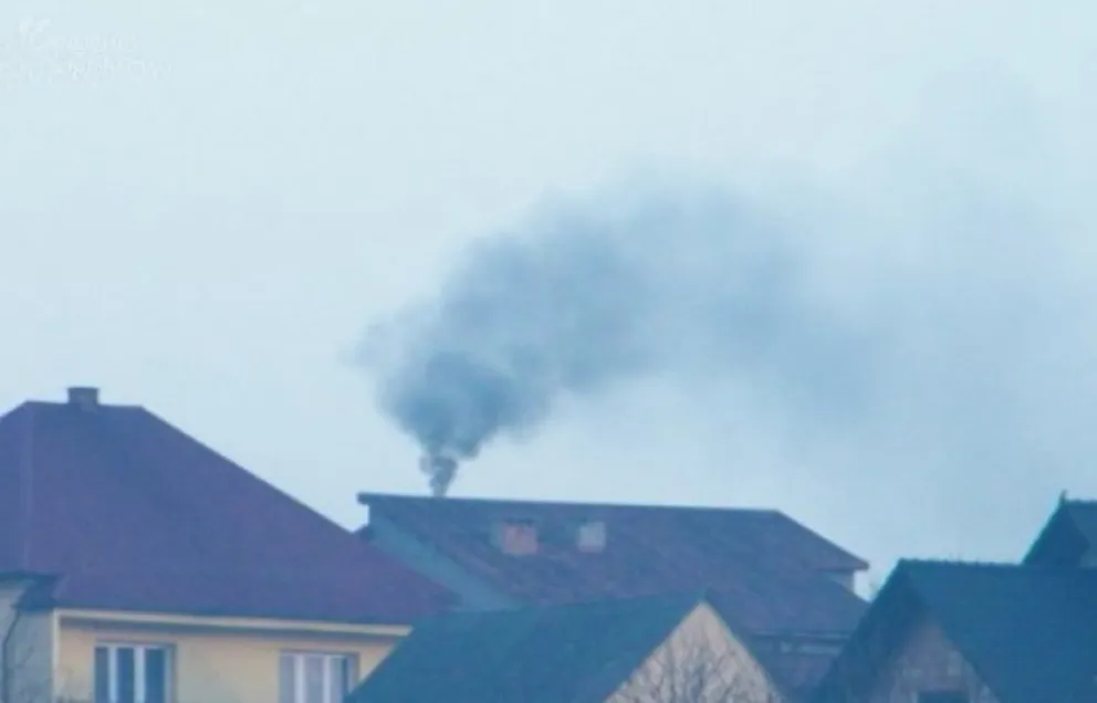 W Oświęcimiu stanie automatyczna stacja monitoringu powietrza