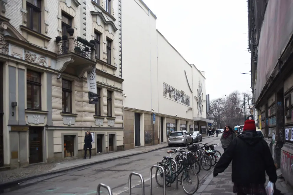 10 chętnych na objęcie stanowiska dyrektora Teatru Bagatela