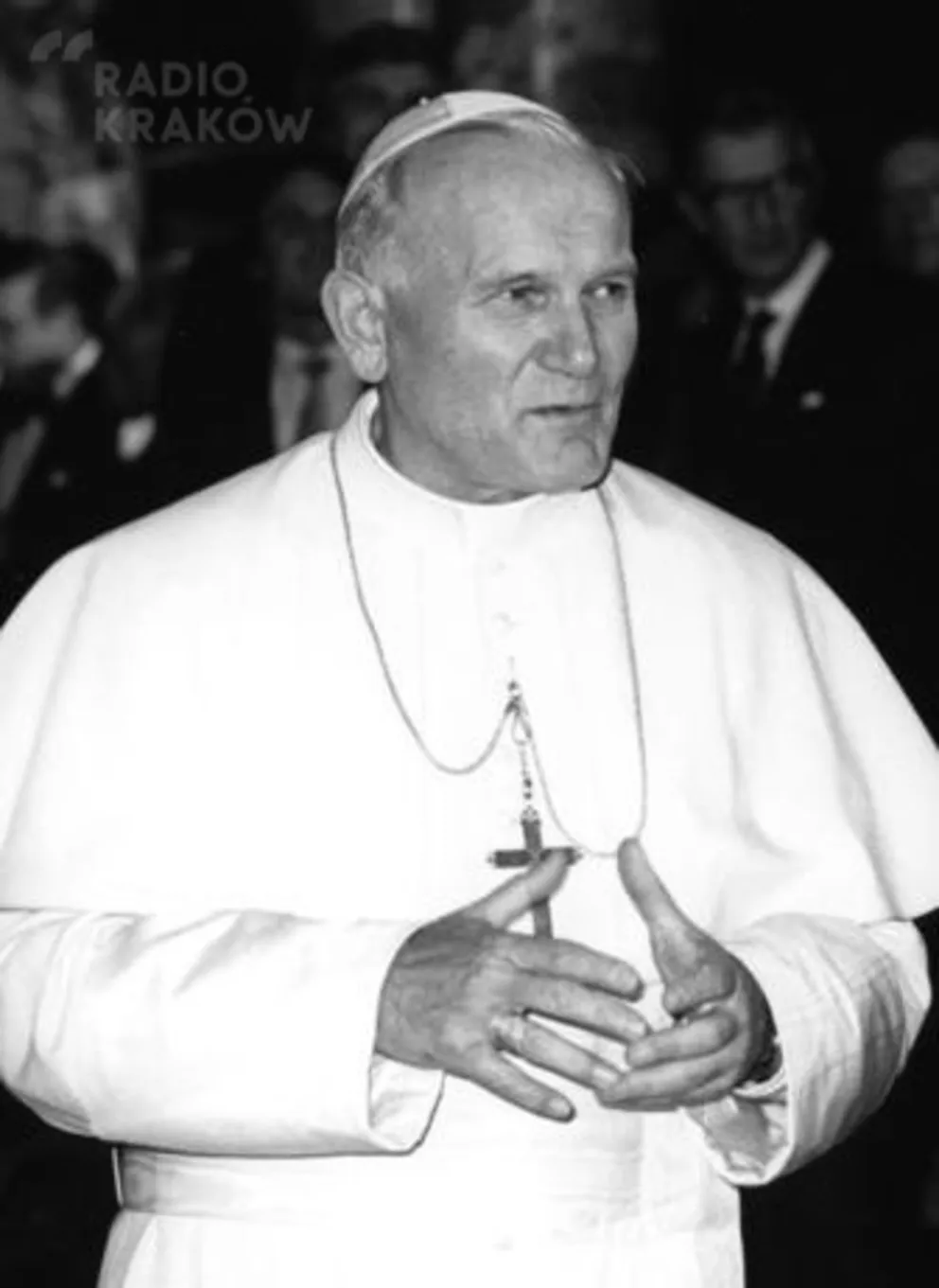"Wojtyła od-czytany"