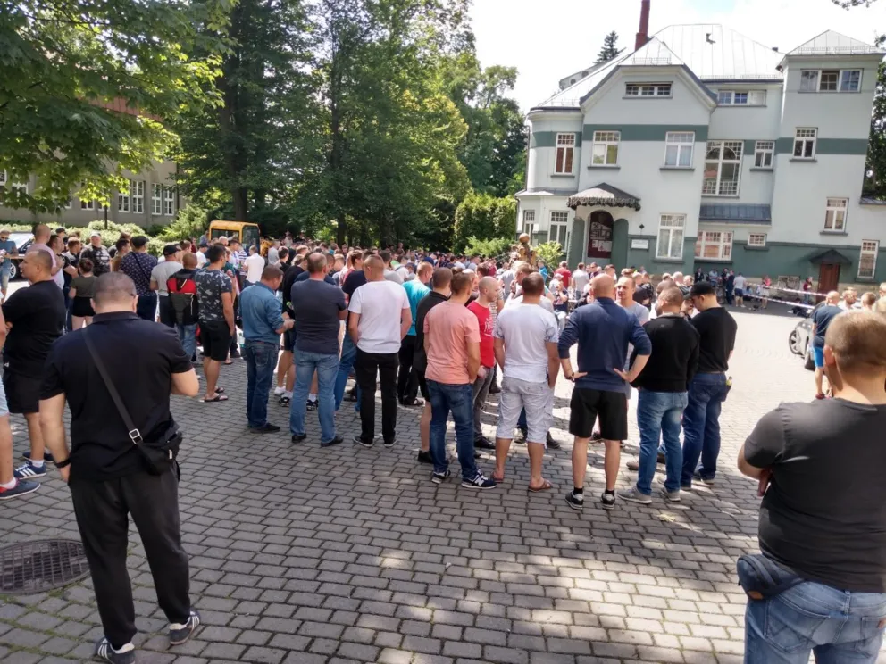 Rozmowy górniczych związków z zarządem Spółki Tauron Wydobycie odłożone do piątku