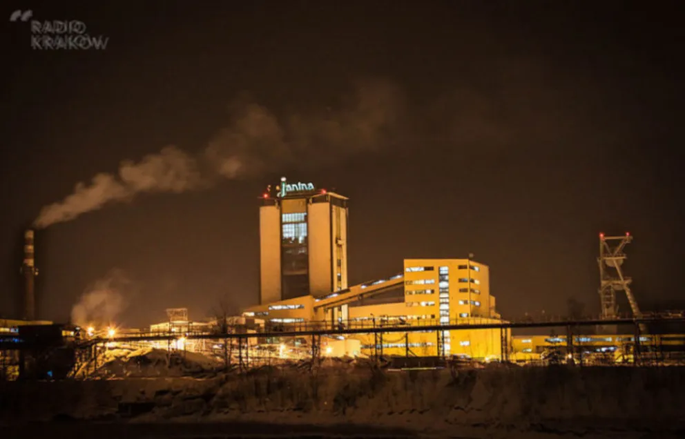 Kopalnia Janina w Libiążu wznowiła wydobycie