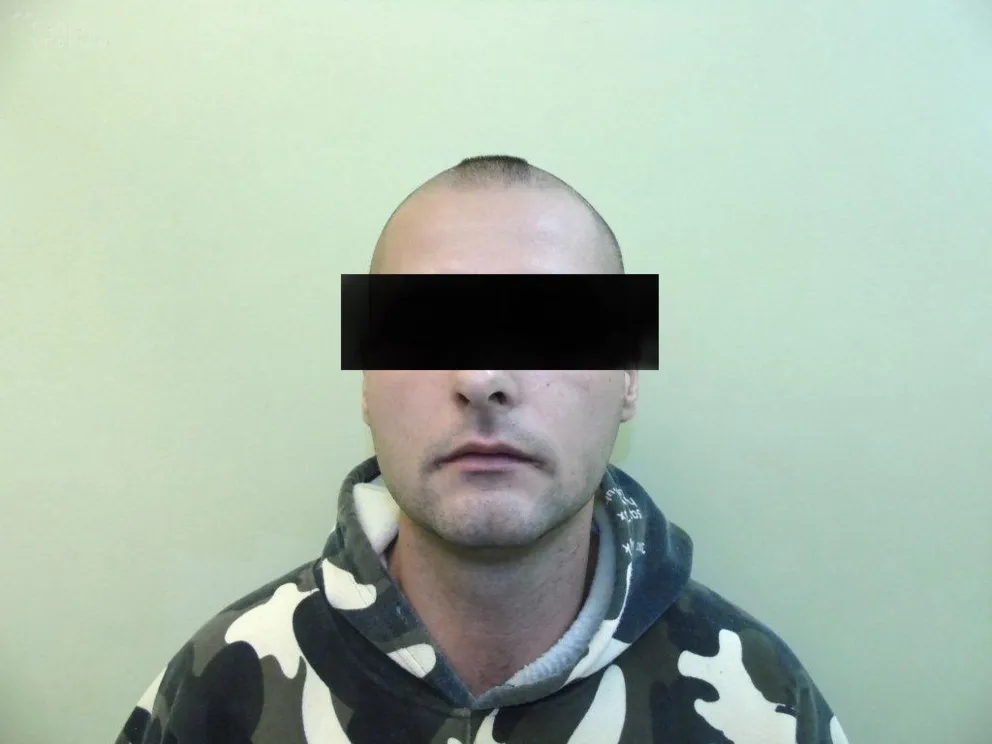 Są zarzuty dla mężczyzny, który napadł na taksówkarza