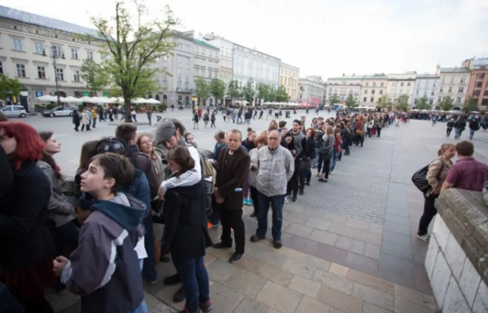 Kraków: nie będzie majowej Nocy Muzeów