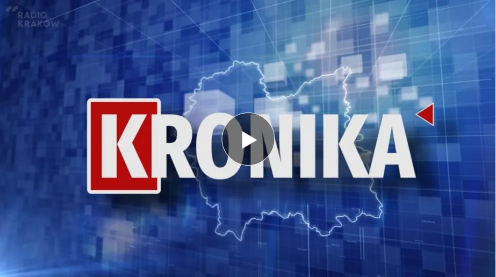 „Kronika” Krakowska dla osób niesłyszących