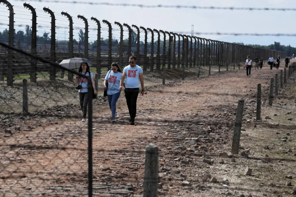 Europejski Dzień Pamięci o Holokauście Romów. "Pamięć o zabitych Romach i Sinti jest moralną powinnością"