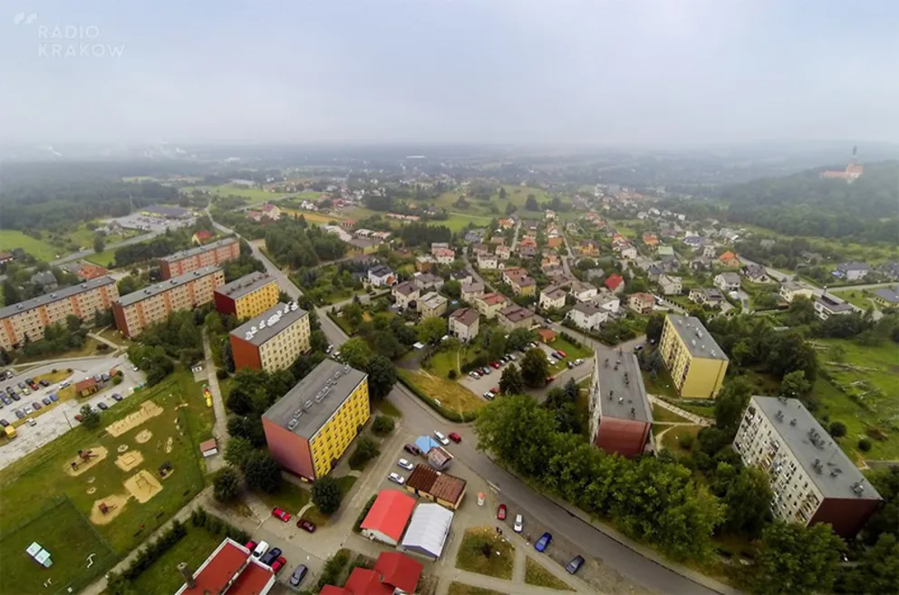CBA kontroluje Urząd Miejski w Alwerni i zamówienia publiczne w tej gminie