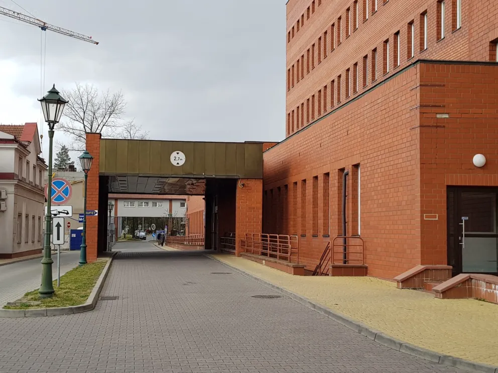 W Małopolsce wykonywanych będzie więcej testów na koronawirusa