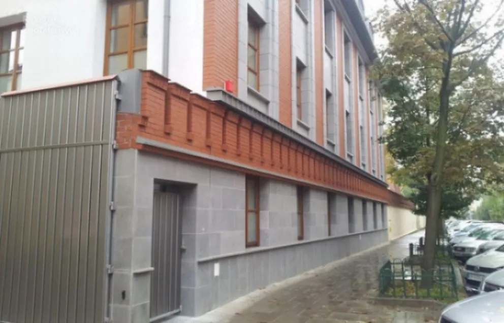Dzieło Pomocy św. Ojca Pio pomagające bezdomnym, potrzebuje wsparcia, żeby ruszyła łaźnia