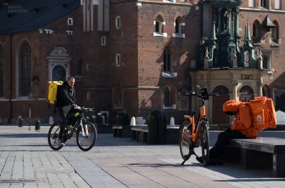 Kosztowna walka z koronawirusem. Kraków liczy już straty finansowe