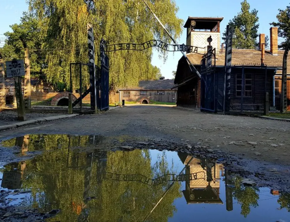 20 milionów złotych dotacji od amerykańskiej fundacji otrzymało Muzeum Auschwitz