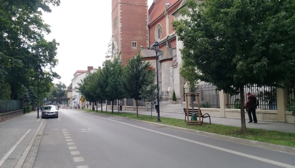 Przy bazylice Ojców Jezuitów w Krakowie uruchomiono "Pogotowie Duchowe"