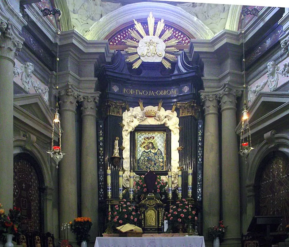 Już 8 września odbędzie się XXVII Pielgrzymka Rodzin Archidiecezji Krakowskiej do Sanktuarium w Kalwarii Zebrzydowskiej