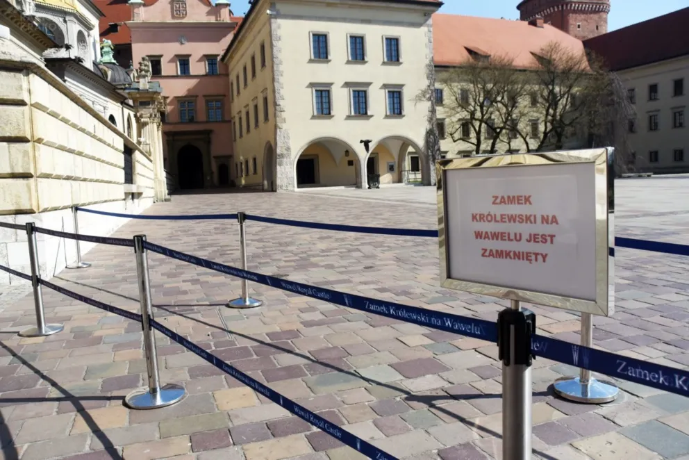 Prezydent Krakowa apeluje do ministra o wsparcie dla sektora kultury