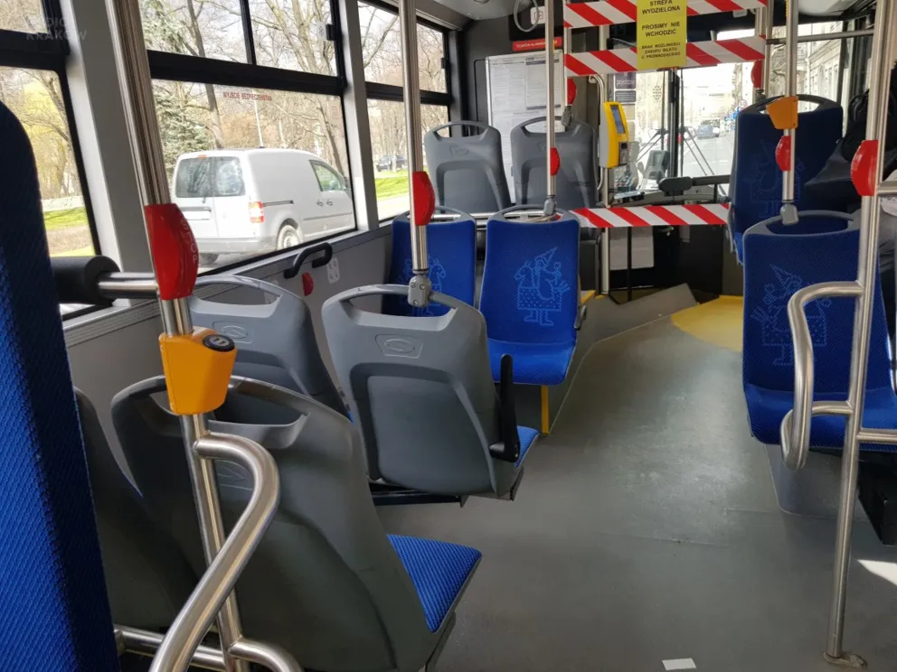Od czwartku dodatkowe kursy autobusów aglomeracyjnych