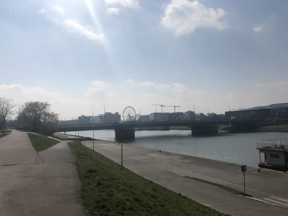 Krakowianie wzięli sobie do serca najnowsze obostrzenia