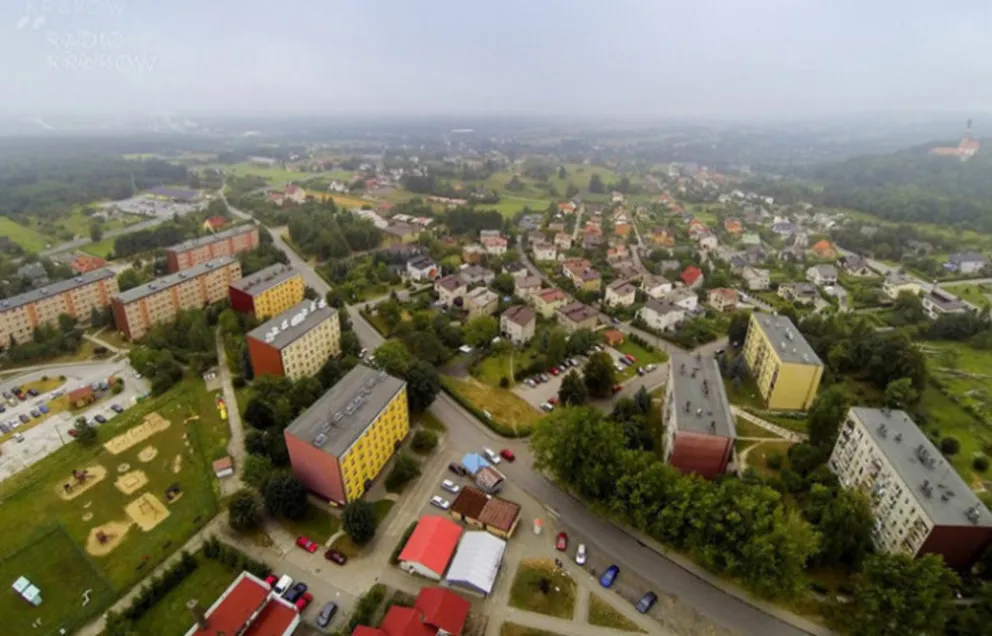 Były burmistrz Alwerni z prokuratorskimi zarzutami
