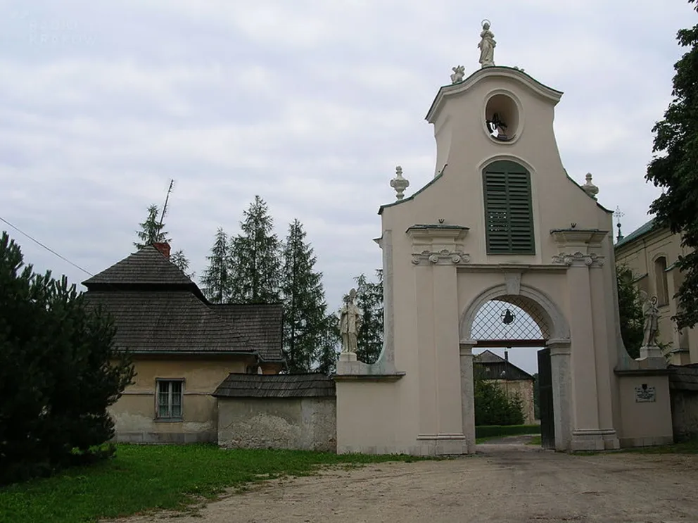 Norbertanki z podkrakowskich Imbramowic dziękują wszystkim darczyńcom za szybkie wsparcie