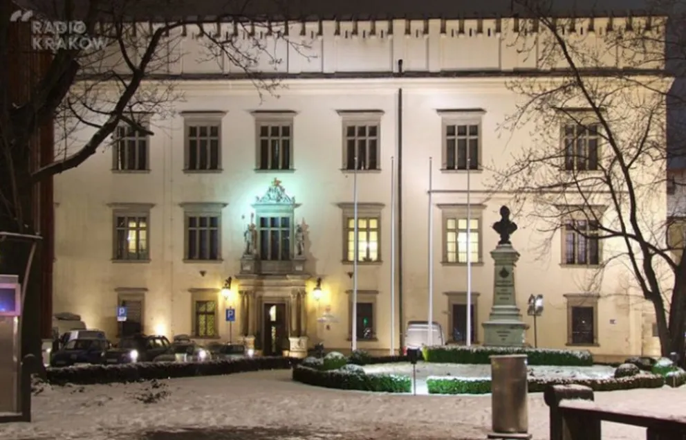 Najbliższa sesja Rady Miasta Krakowa odbędzie się korespondencyjnie