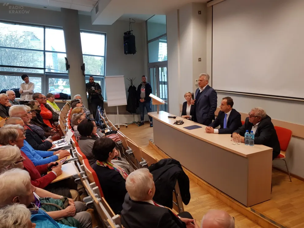 Aleksander Kwaśniewski o 4 latach bez lewicy w parlamencie: To nie były dobre lata dla Polski