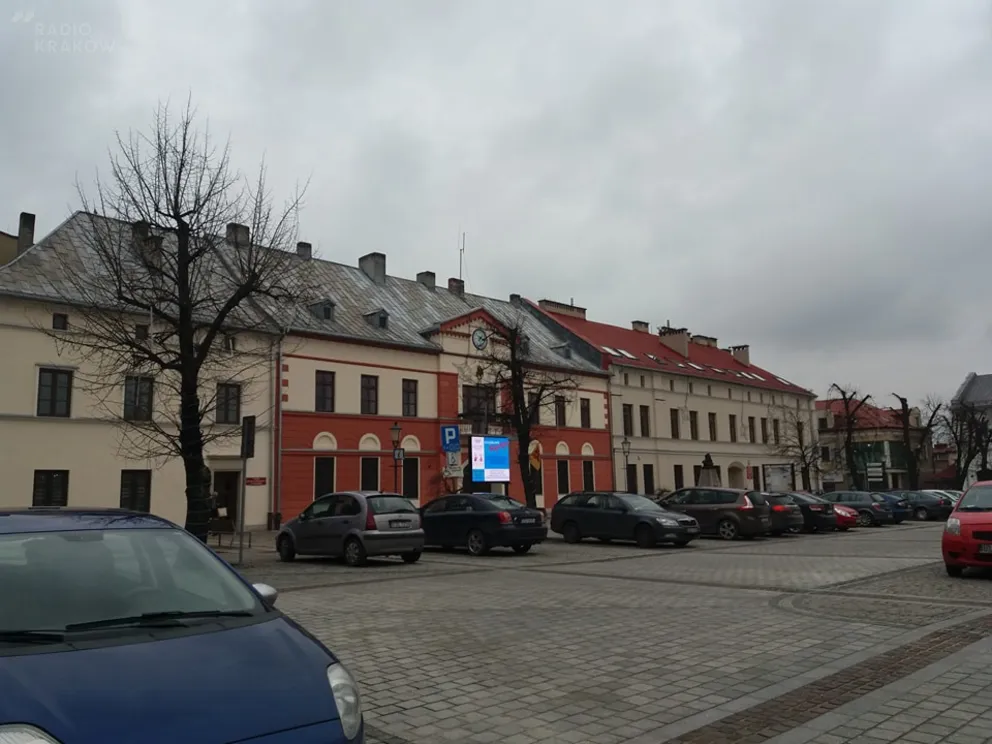 Wracają regularne połączenia autobusowe na trasie Olkusz-Krzeszowice
