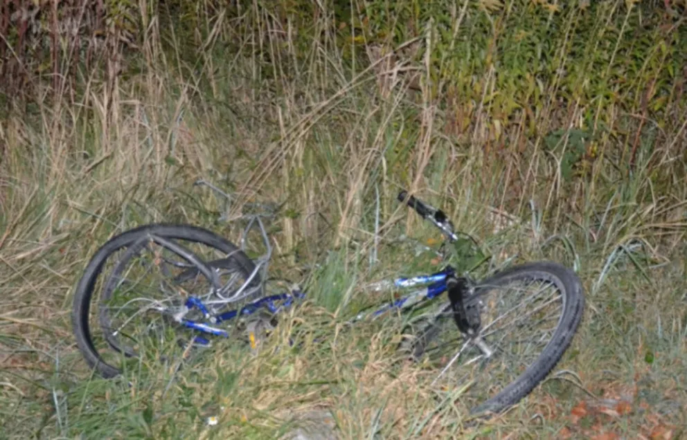 Policja zatrzymała podejrzewanego o śmiertelne potrącenie rowerzysty w Kwaczale