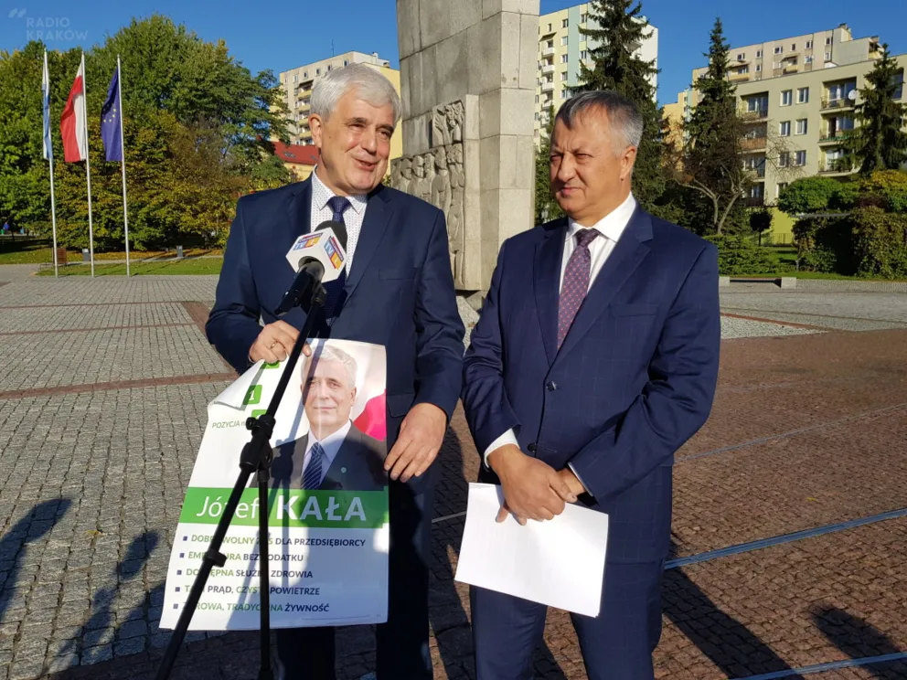 PSL: jesteśmy alternatywą dla tych, którzy nie chcą ani rządów skrajnej lewicy, ani skrajnej prawicy
