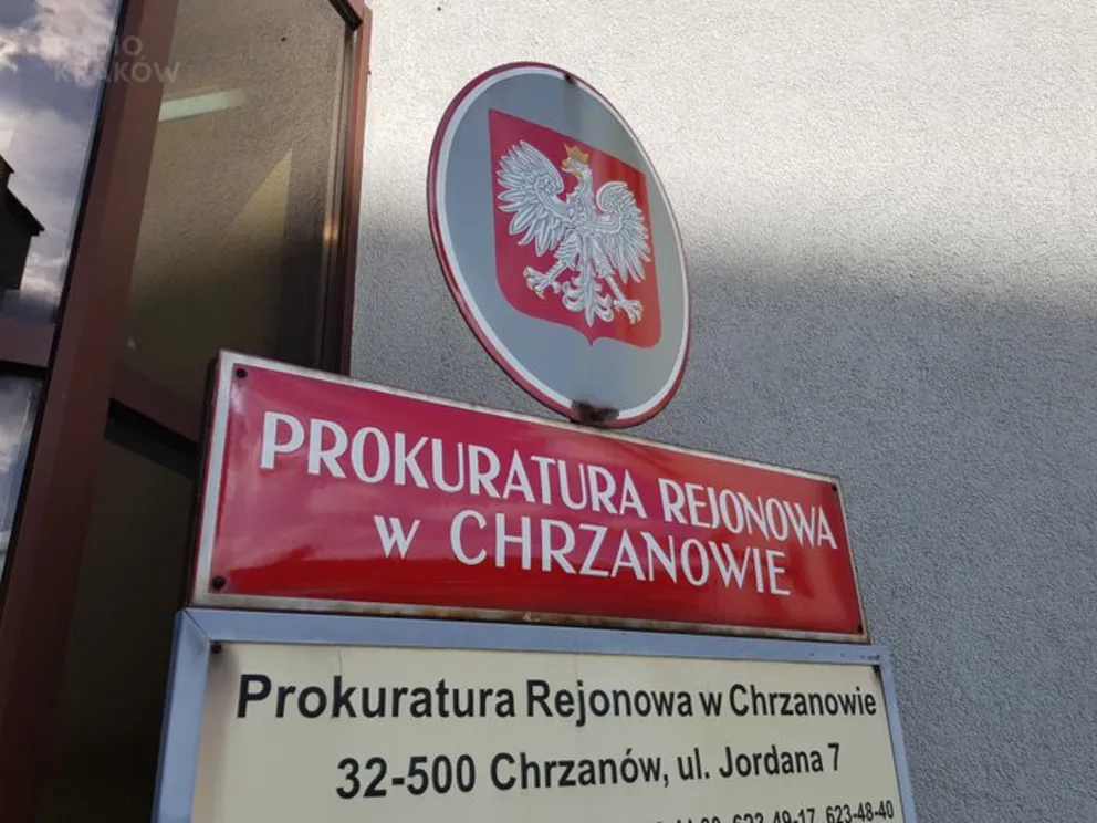 Kierowca toyoty, który śmiertelnie potrącił rowerzystę, trafił na trzy miesiące do aresztu