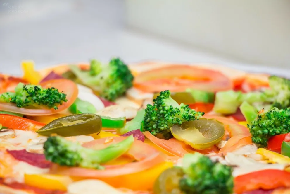 Krakowscy restauratorzy przygotowują wielkanocne śniadanie dla medyków