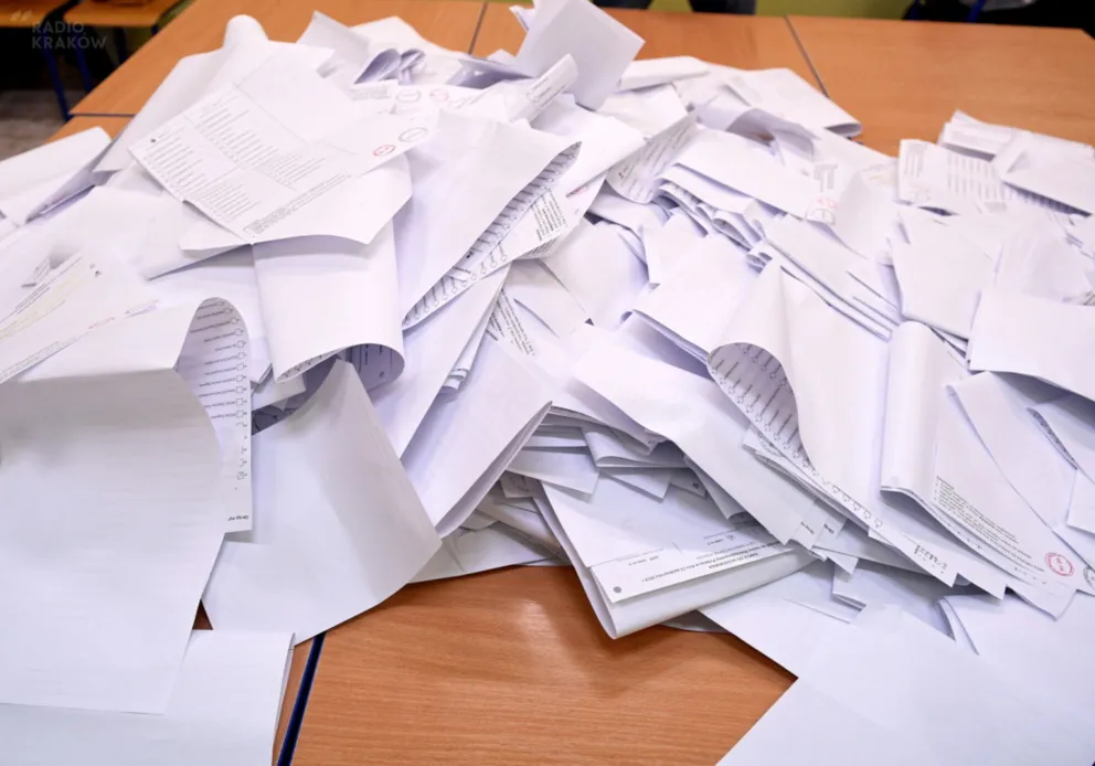 Policzono niemal wszystkie głosy. Kto z Małopolski zachodniej wywalczył mandat?