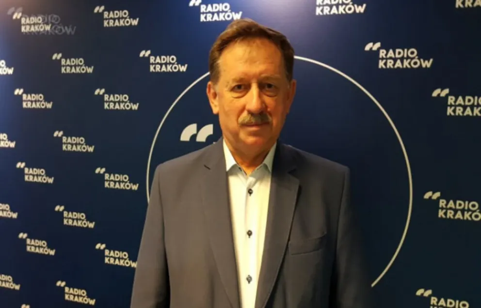 Andrzej Pająk (PiS) ponownie senatorem z okręgu 30