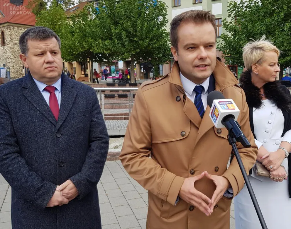 W okręgu 12 tylko dwie partie podzielą między sobą mandaty