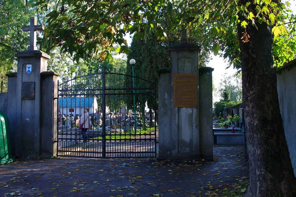 1 i 2 listopada w Oświęcimiu. Zmiany w organizacji ruchu
