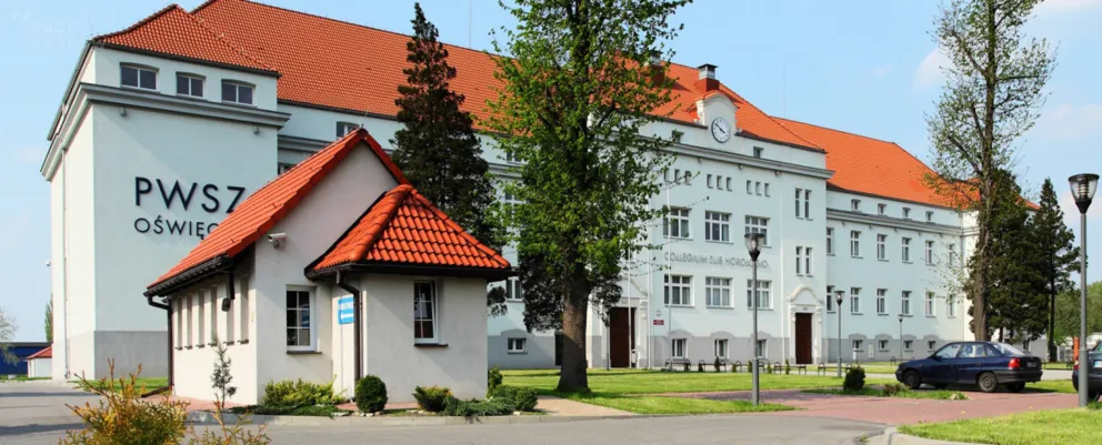 Za ponad 2 lata możliwie otwarcie trzeciego budynku oświęcimskiej uczelni