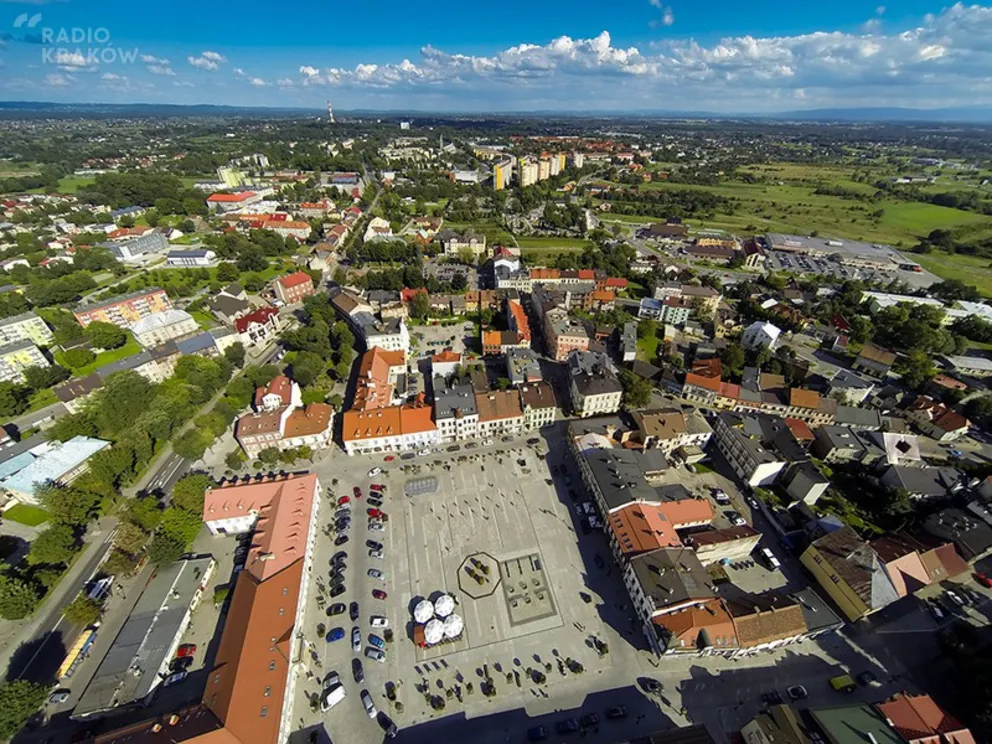 Rok od wyborów samorządowych: oświęcimianie żyją planami budowy elektrowni jądrowej