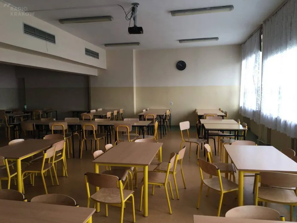 Olkusz: jedna stołówka i dwie różne ceny 