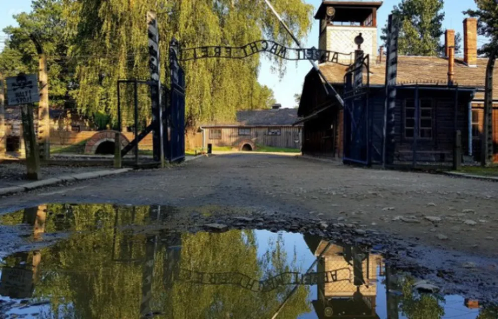 Muzeum Auschwitz: będą publiczne transmisje obchodów rocznicy wyzwolenia obozu