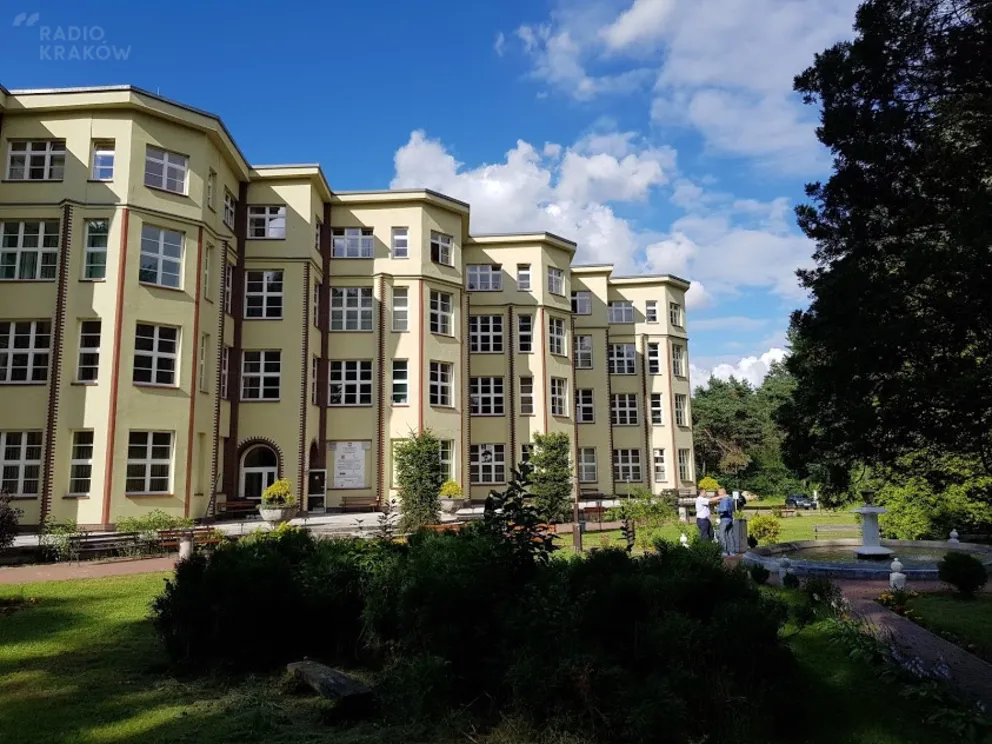 Szpital w Jaroszowcu już po remoncie
