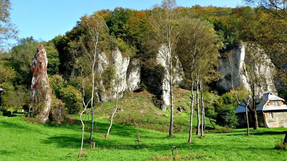 Większość parków narodowych w Małopolsce otwarło swoje bramy