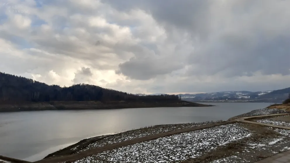 Jest porozumienie ws. plaży nad jeziorem Mucharskim