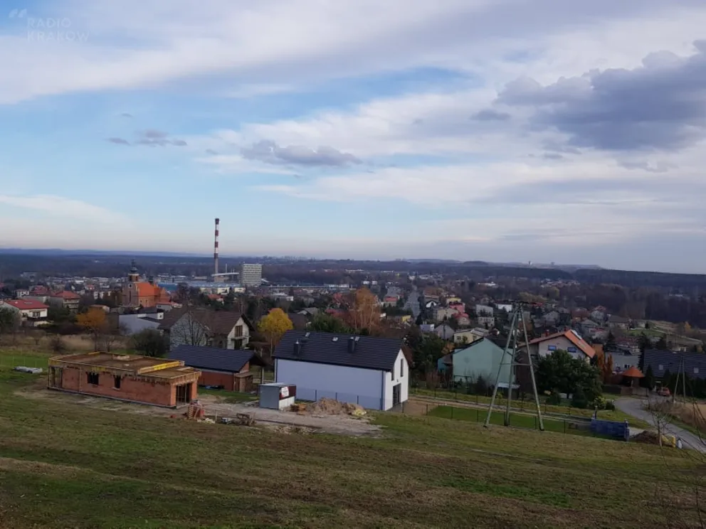 Rośnie "Aglomeracja Oświęcimska"
