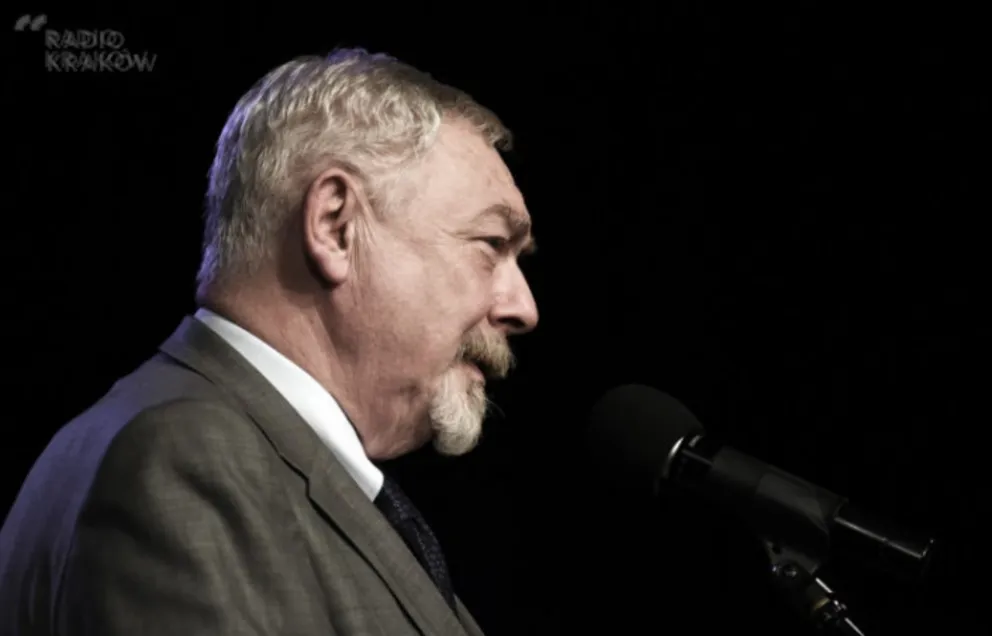Jacek Majchrowski: W sprawie wyborów korespondencyjnych nie ma ustawy