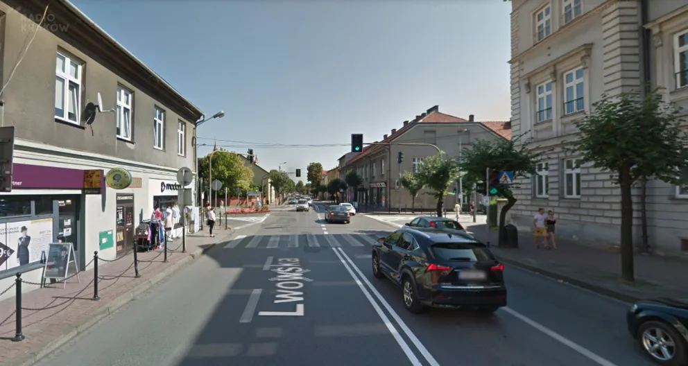 Władze Wadowic wyłoniły firmę, która wyremontuje główną ulice w mieście