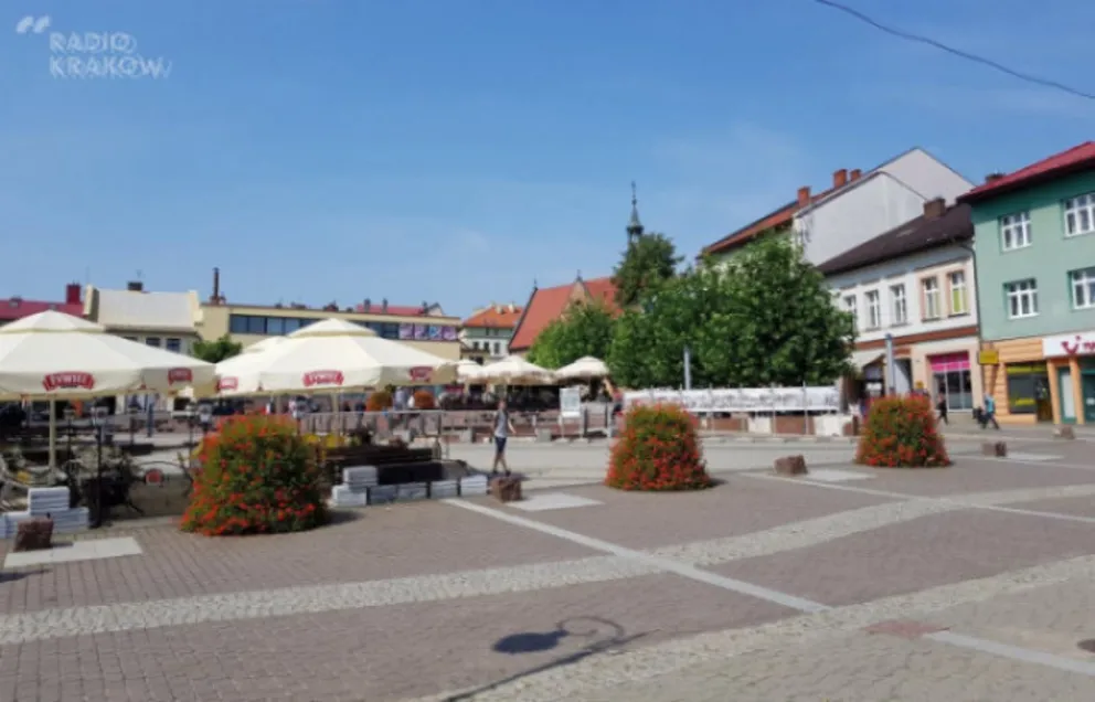 Dolina Trzech Stawów wygrywa w budżecie obywatelskim Chrzanowa