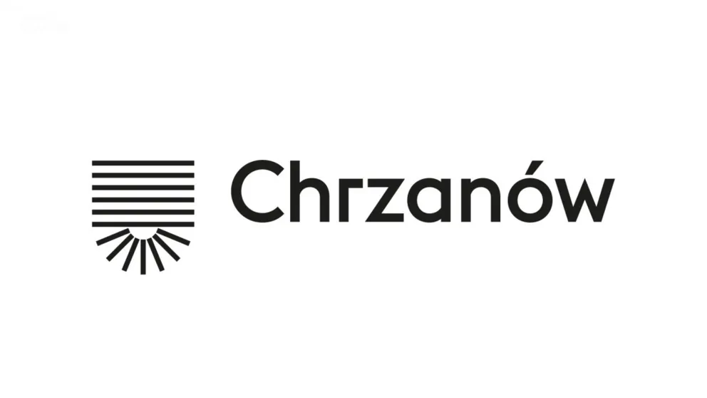 Chrzanów ma nowe logo